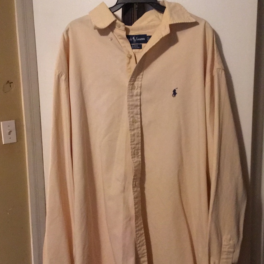 Ralph Lauren shirt